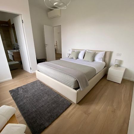 La Casa Di Gabriella Apartment Milan Bagian luar foto