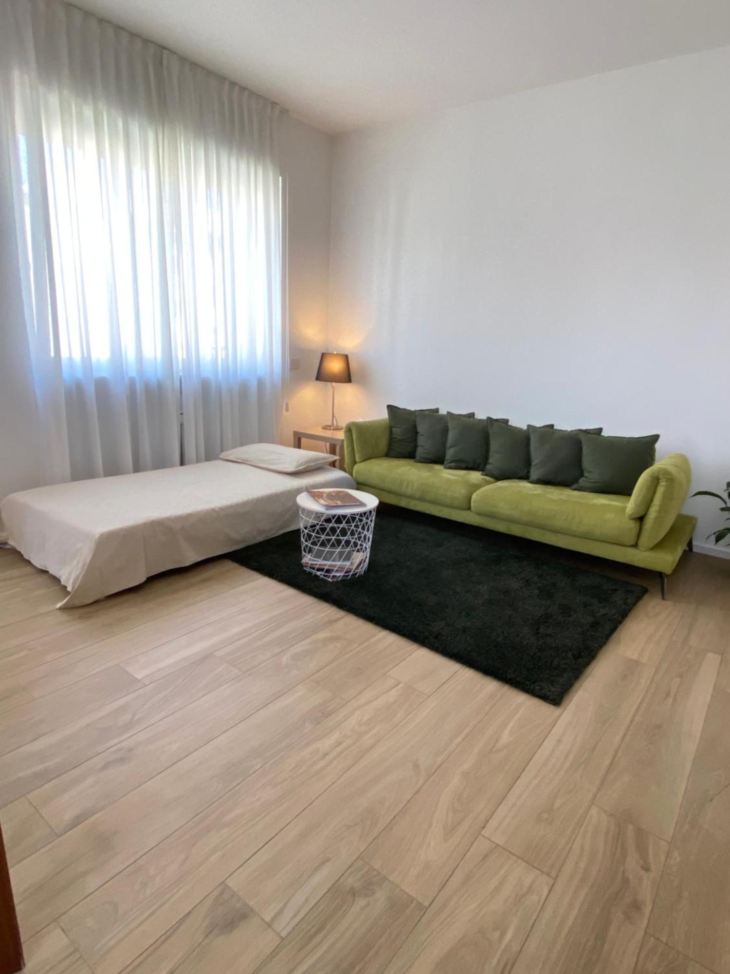 La Casa Di Gabriella Apartment Milan Bagian luar foto