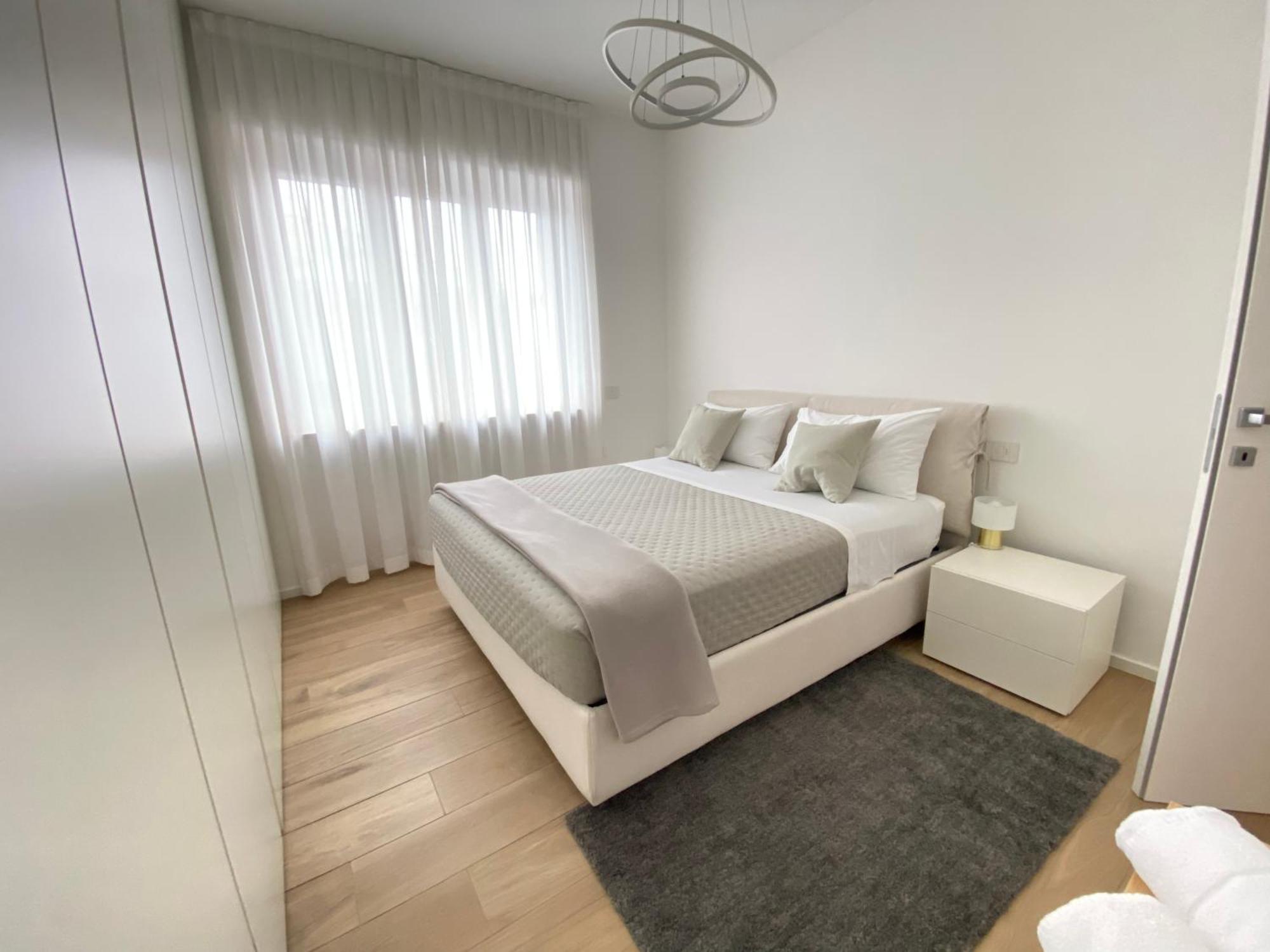 La Casa Di Gabriella Apartment Milan Bagian luar foto