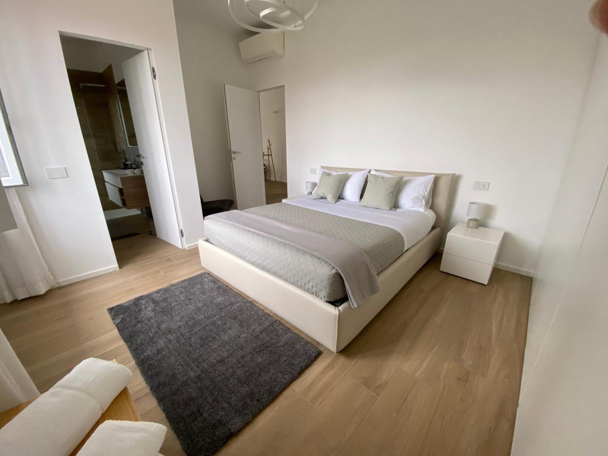 La Casa Di Gabriella Apartment Milan Bagian luar foto