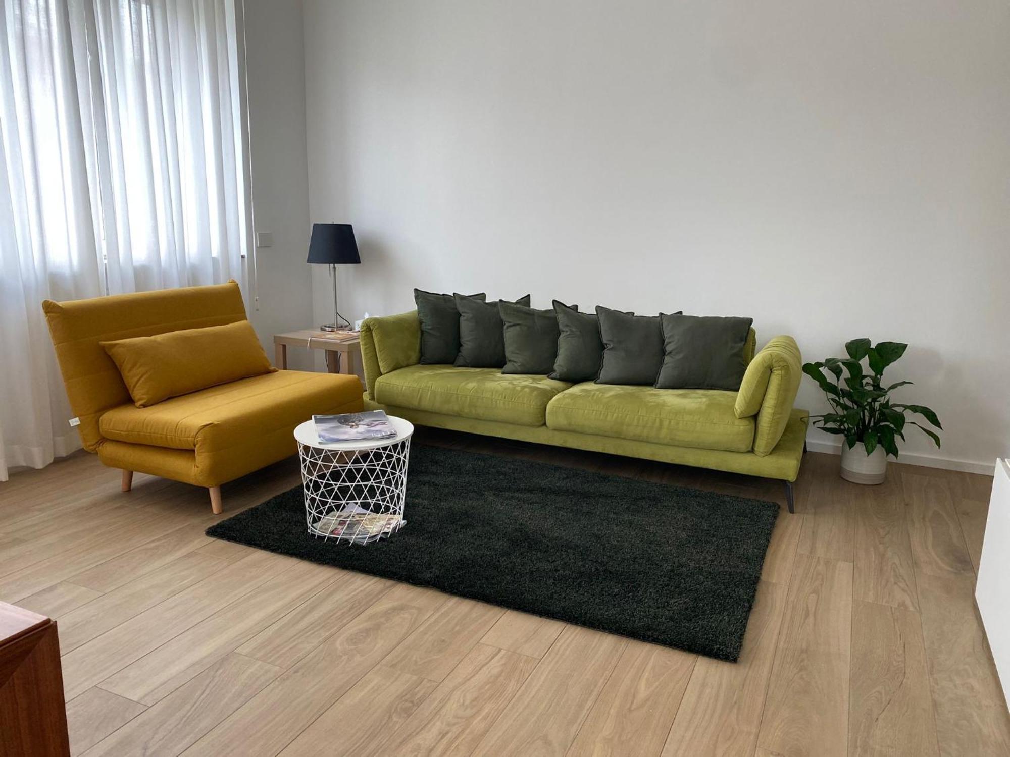 La Casa Di Gabriella Apartment Milan Bagian luar foto