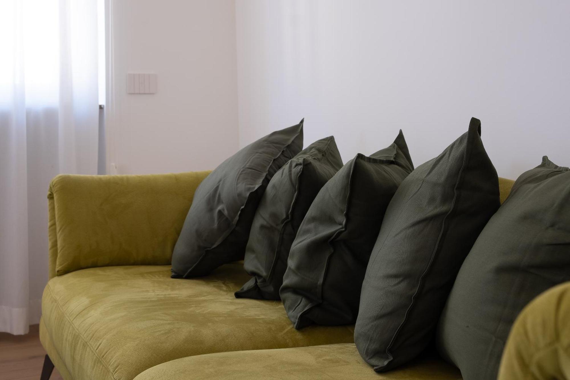 La Casa Di Gabriella Apartment Milan Bagian luar foto