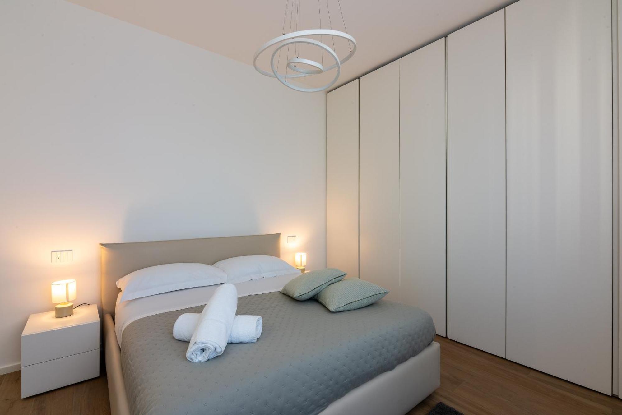 La Casa Di Gabriella Apartment Milan Bagian luar foto