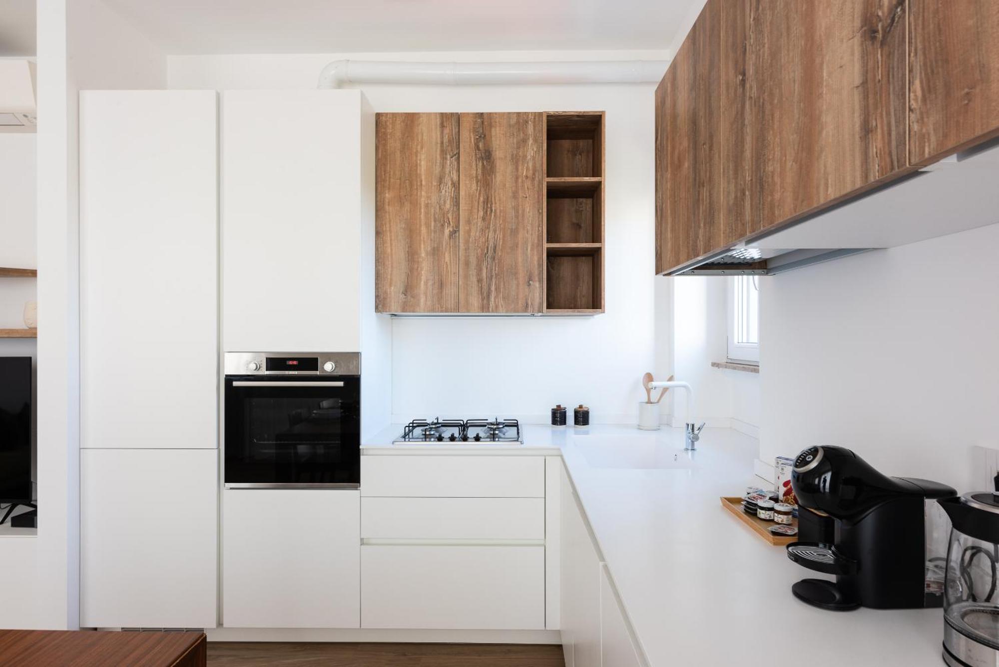 La Casa Di Gabriella Apartment Milan Bagian luar foto