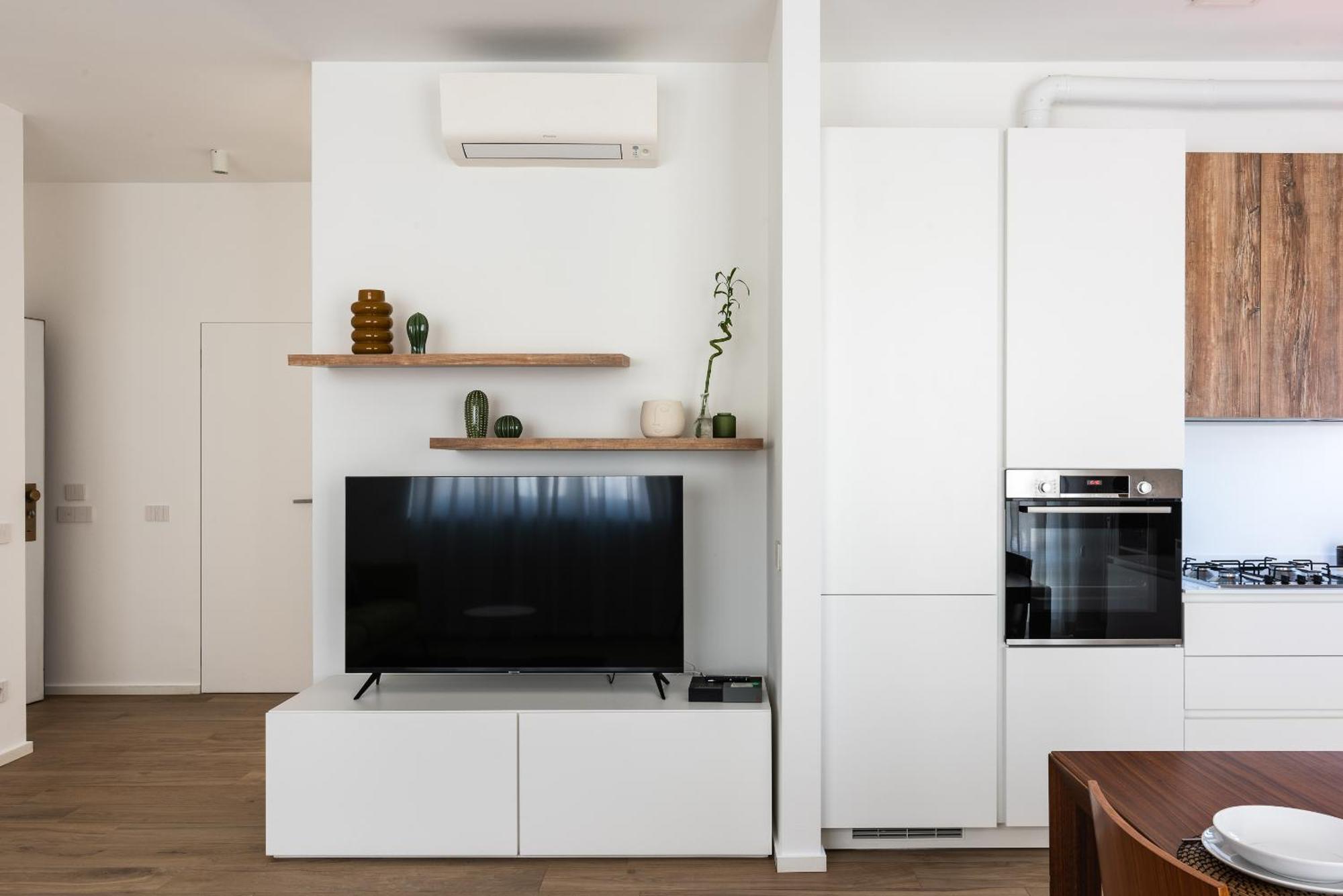 La Casa Di Gabriella Apartment Milan Bagian luar foto
