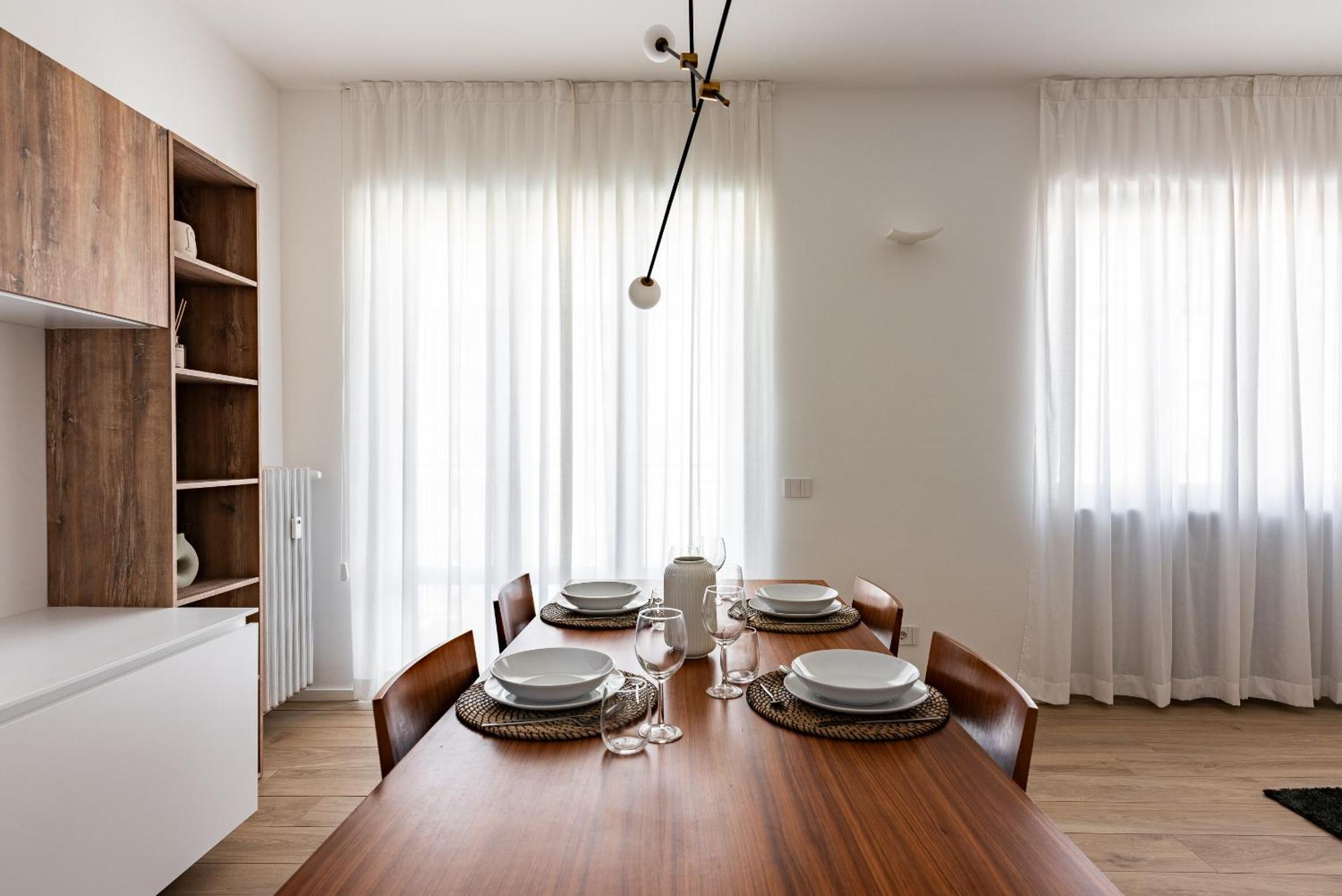 La Casa Di Gabriella Apartment Milan Bagian luar foto