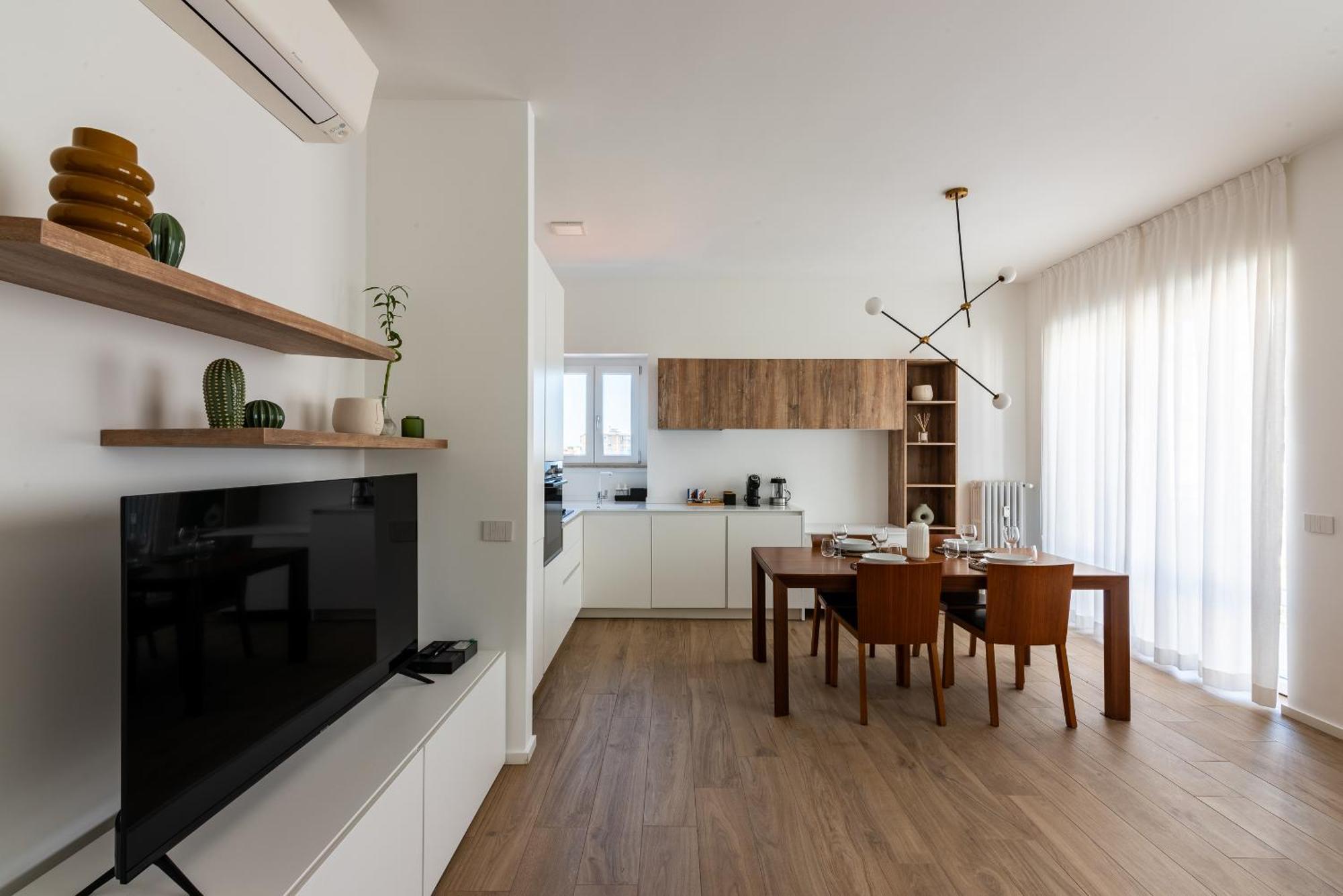 La Casa Di Gabriella Apartment Milan Bagian luar foto